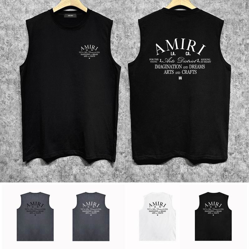 Amiri S-2XL 11tr ZJBAM104